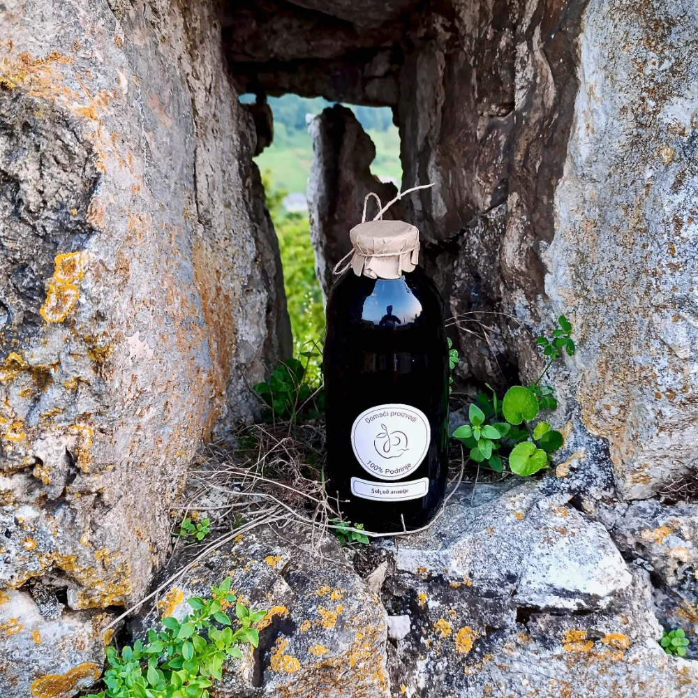 Sok od aronije - Image 2