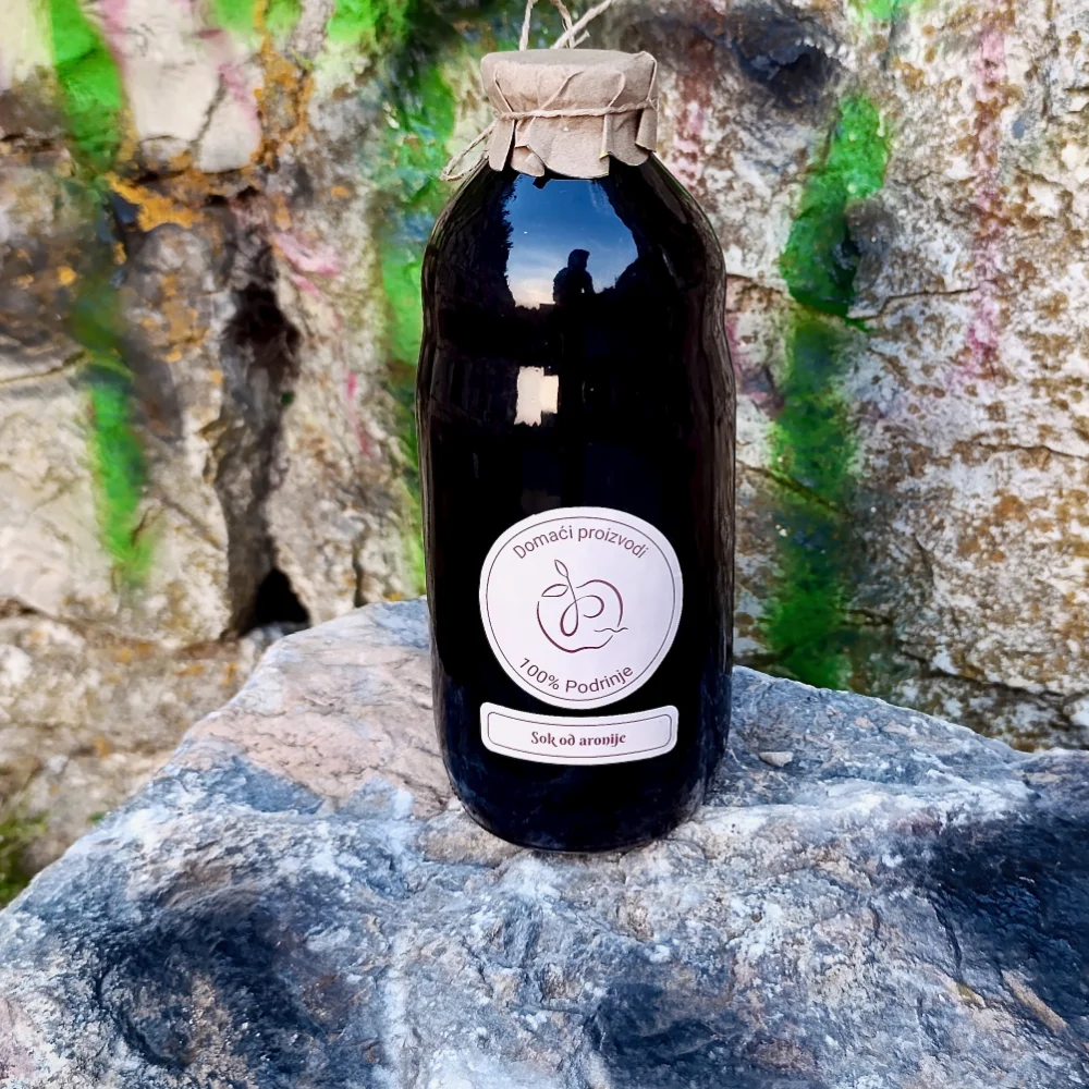 Sok od aronije - Image 4